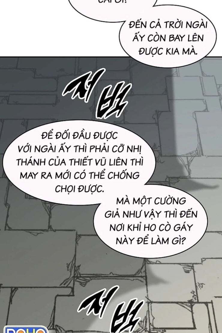 Hồi ức Của Chiến Thần - Page 60
