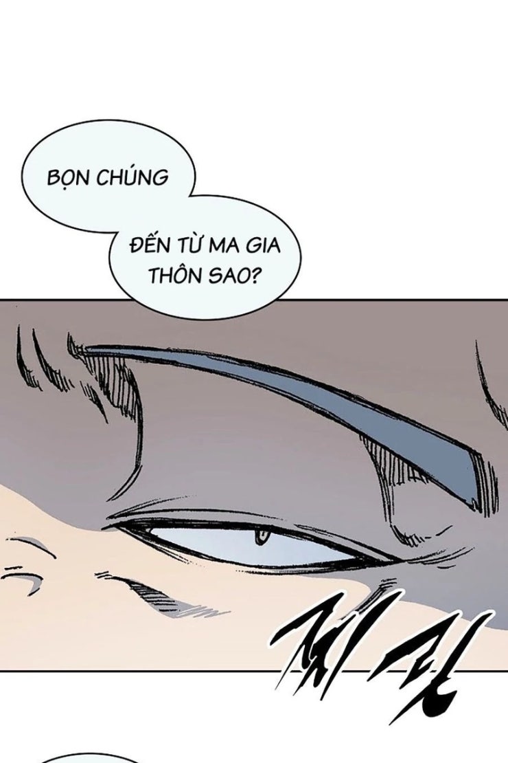 Hồi ức Của Chiến Thần - Page 66