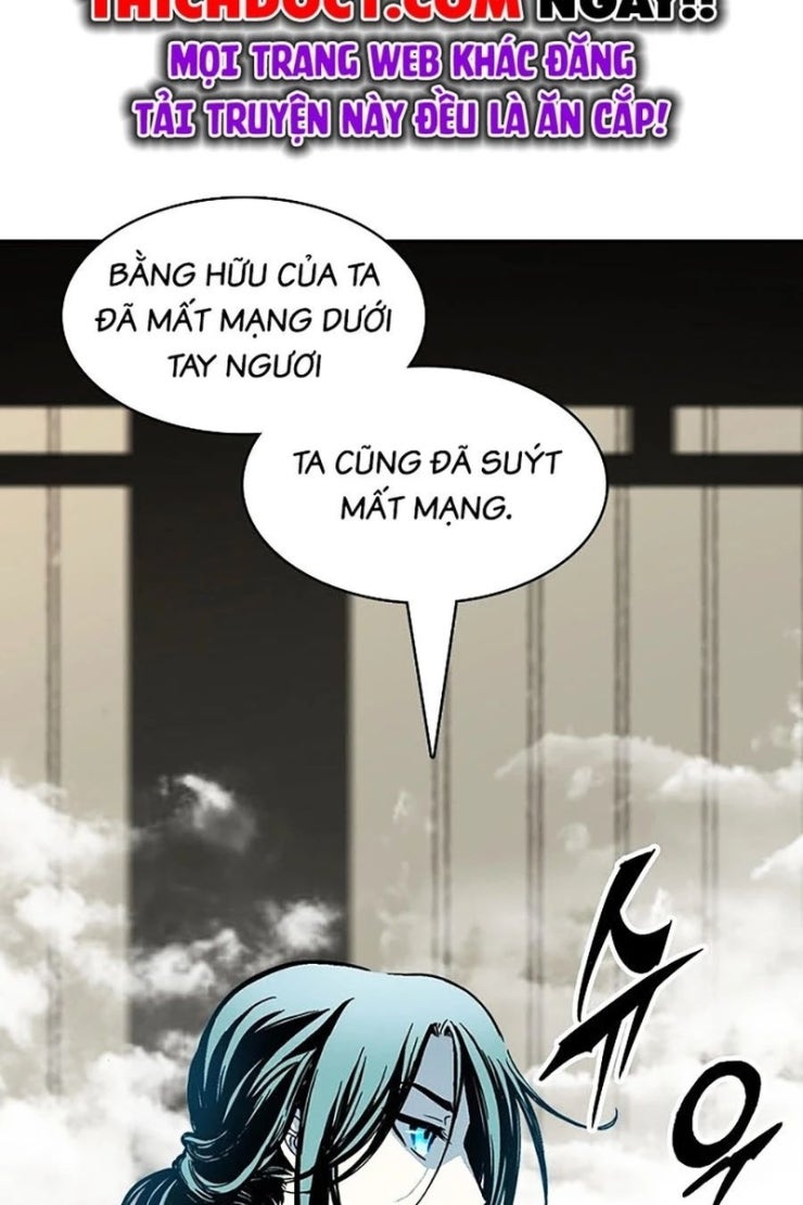 Hồi ức Của Chiến Thần - Page 116