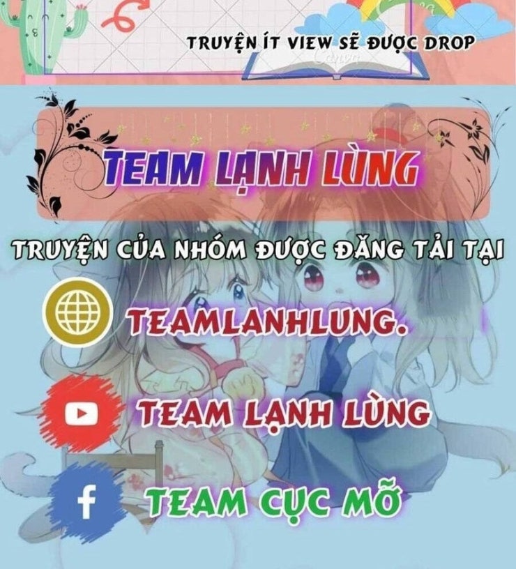 Bá Vương Sủng Ái Cô Vợ Mù - Page 5