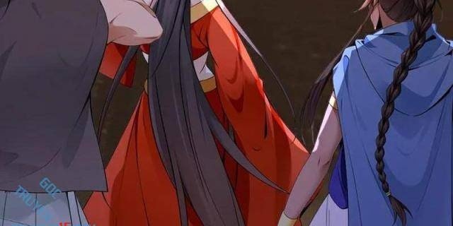 Tuyệt Thế Đan Thần - Page 8