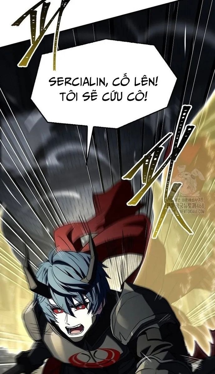 Huyền Thoại Giáo Sĩ Trở Lại - Page 50