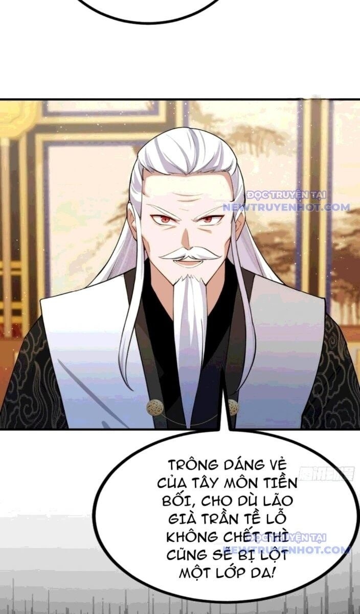 Hoá Ra Ta Đã Vô Địch Từ Lâu - Page 79