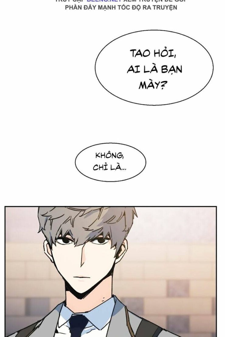 Bạn Học Của Tôi Là Lính Đánh Thuê - Page 174