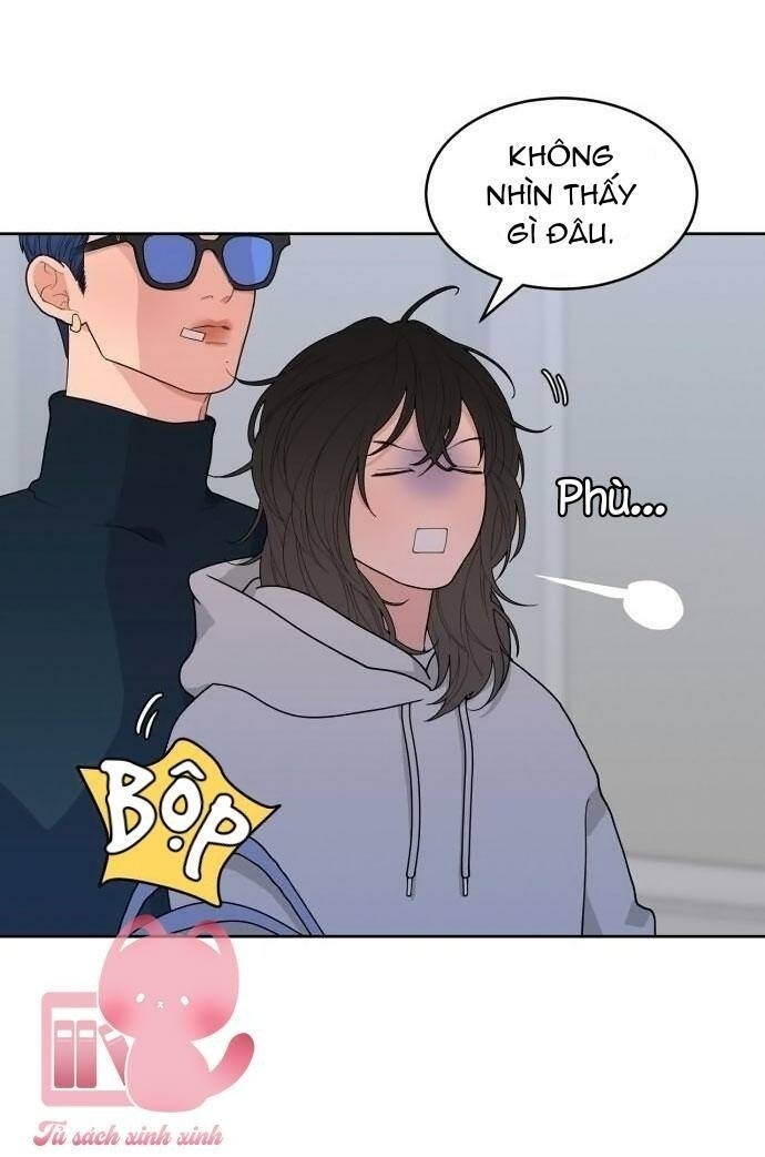 Vận May Không Ngờ - Page 144