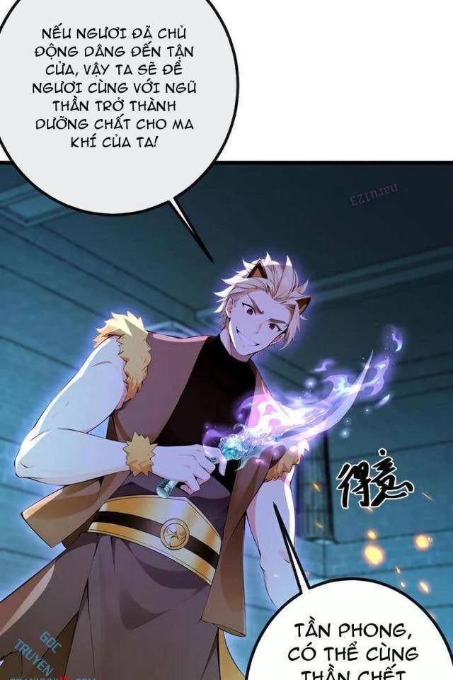 Tuyệt Thế Đan Thần - Page 34