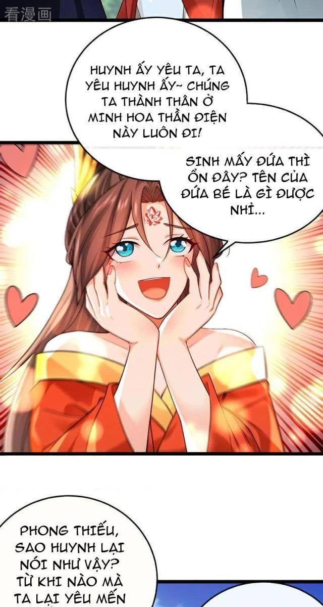 Tuyệt Thế Đan Thần - Page 23