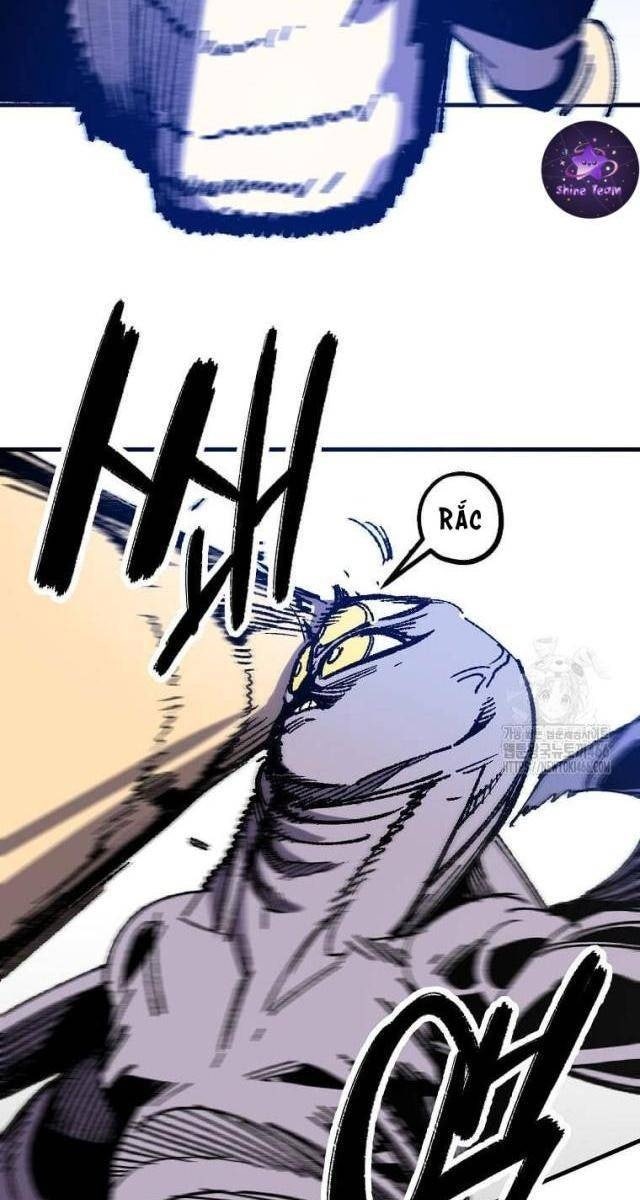 Tôi Đã Đạt Đến Cấp Độ Tối Đa Và Quay Trở Lại - Page 11