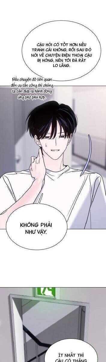 Hôn Trước Khi Ngủ - Page 16