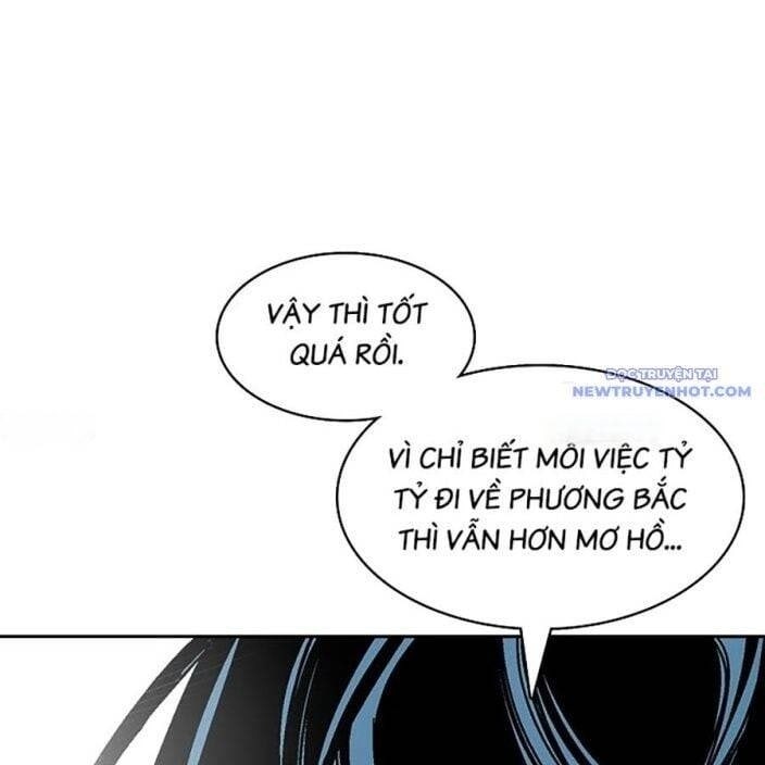 Hồi ức Của Chiến Thần - Page 23