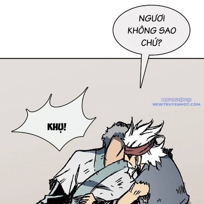 Hồi ức Của Chiến Thần - Page 158