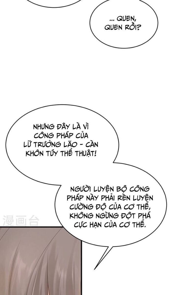 Trấn Quốc Thần Tế - Page 21