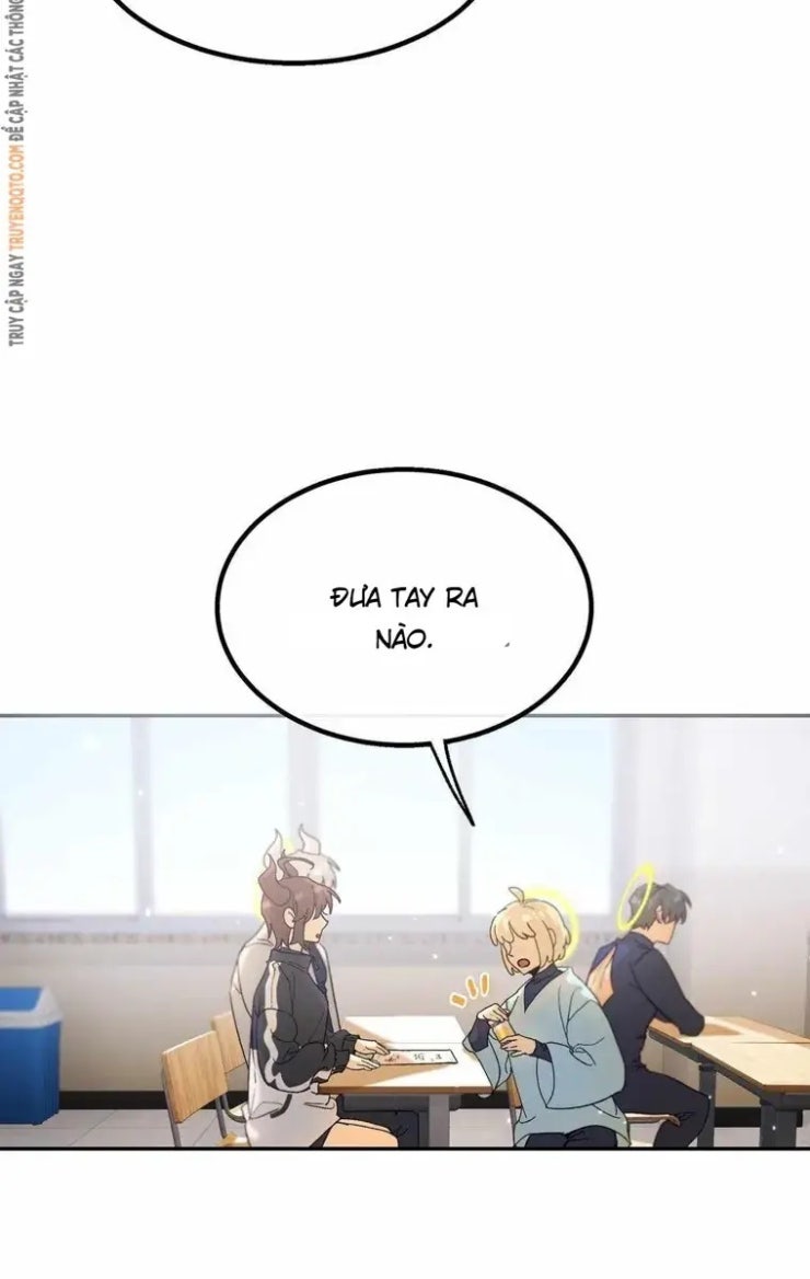 Tôi Là Học Sinh Hạng D - Page 25