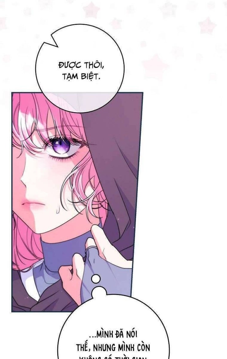 Tôi Bị Mắc Kẹt Trong Trò Chơi Lỗi - Page 43