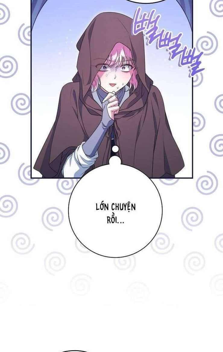 Tôi Bị Mắc Kẹt Trong Trò Chơi Lỗi - Page 165