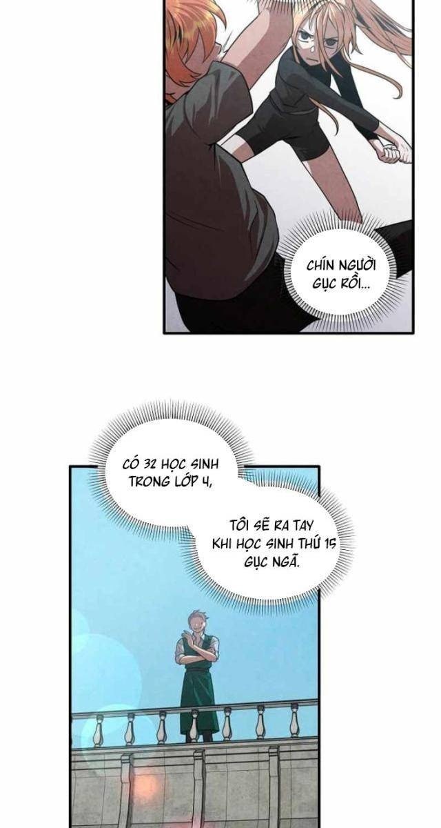 Con Trai Út Huyền Thoại Nhà Hầu Tước - Page 57