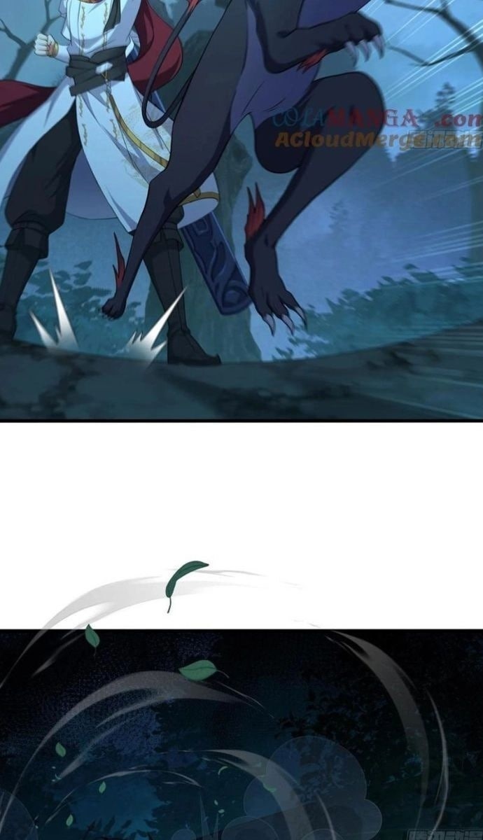 Trụ Vương Tái Sinh Không Muốn Làm Đại Phản Diện - Page 26