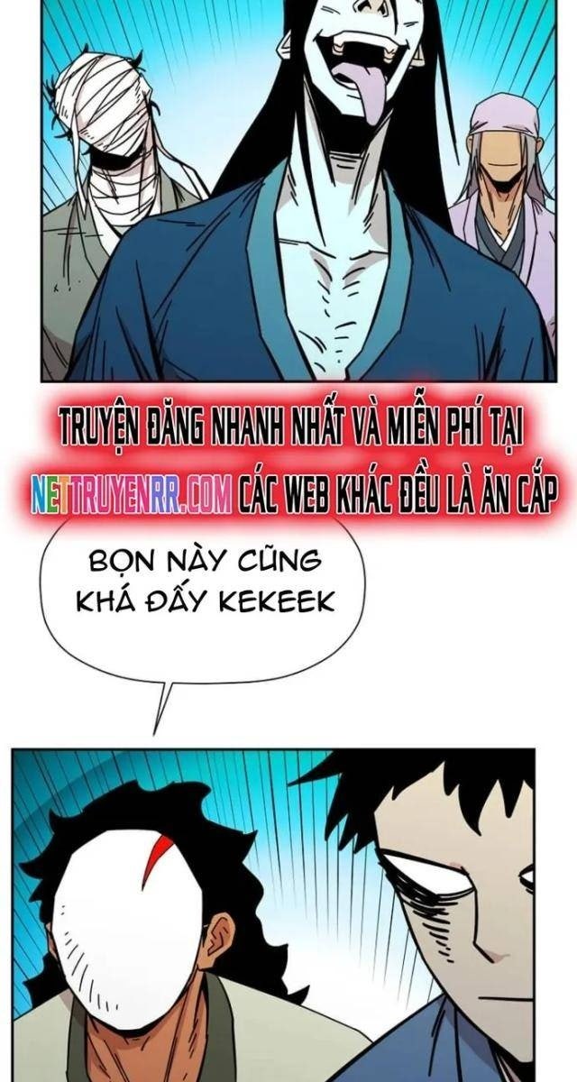 Học Giả Trở Lại - Page 62