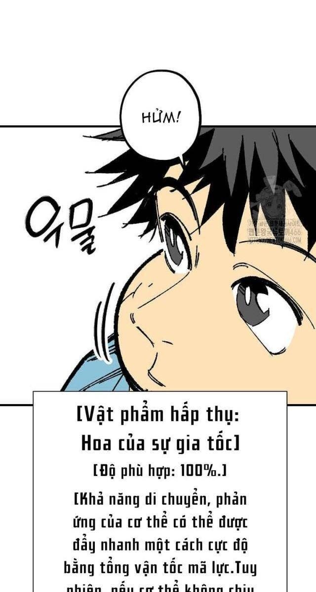 Tôi Đã Đạt Đến Cấp Độ Tối Đa Và Quay Trở Lại - Page 62