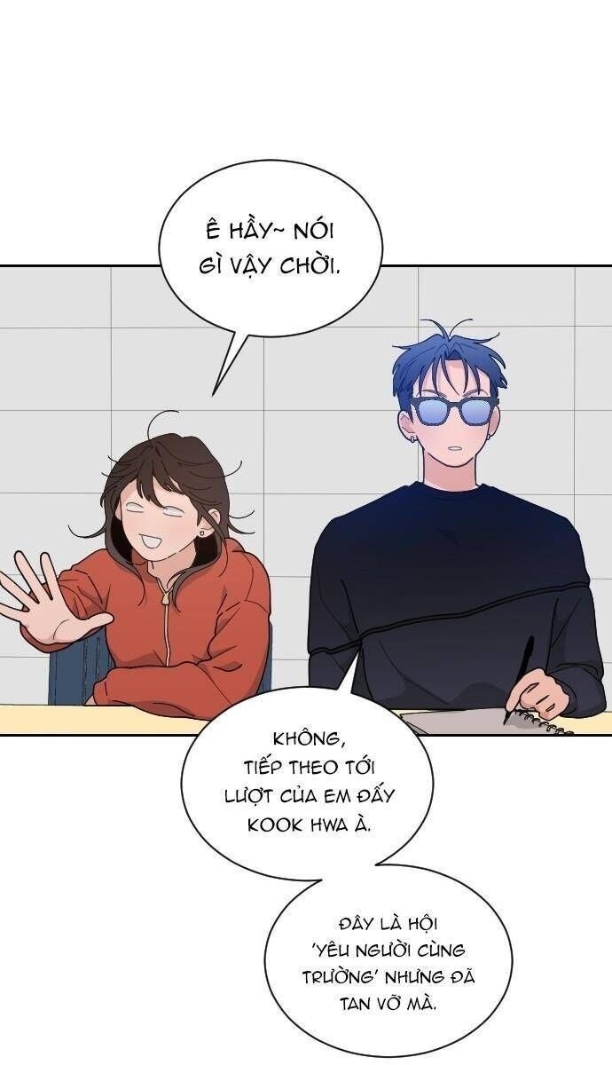 Vận May Không Ngờ - Page 52