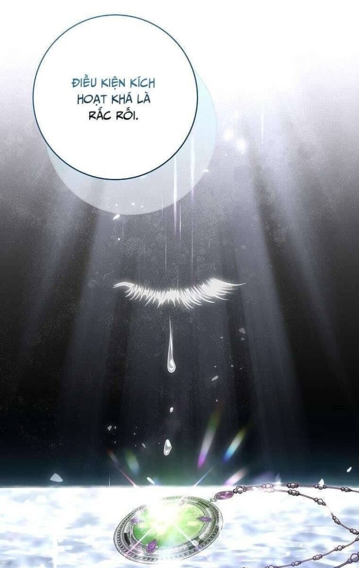 Tôi Bị Mắc Kẹt Trong Trò Chơi Lỗi - Page 65