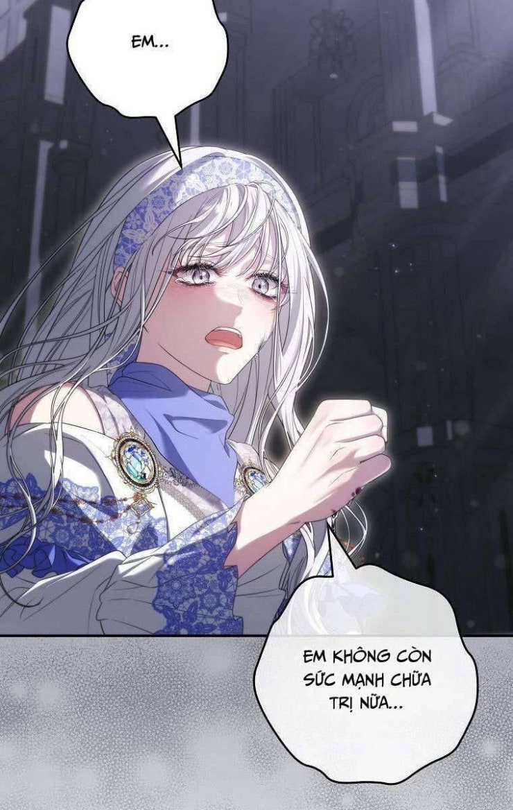 Tôi Bị Mắc Kẹt Trong Trò Chơi Lỗi - Page 14