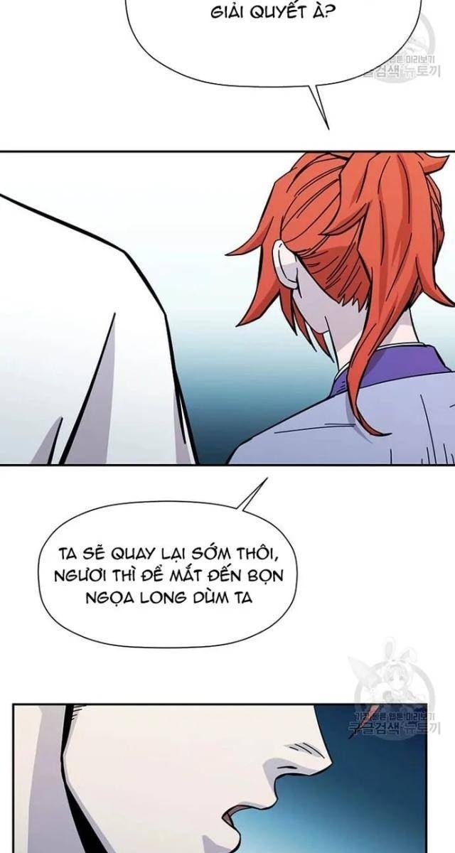Học Giả Trở Lại - Page 69