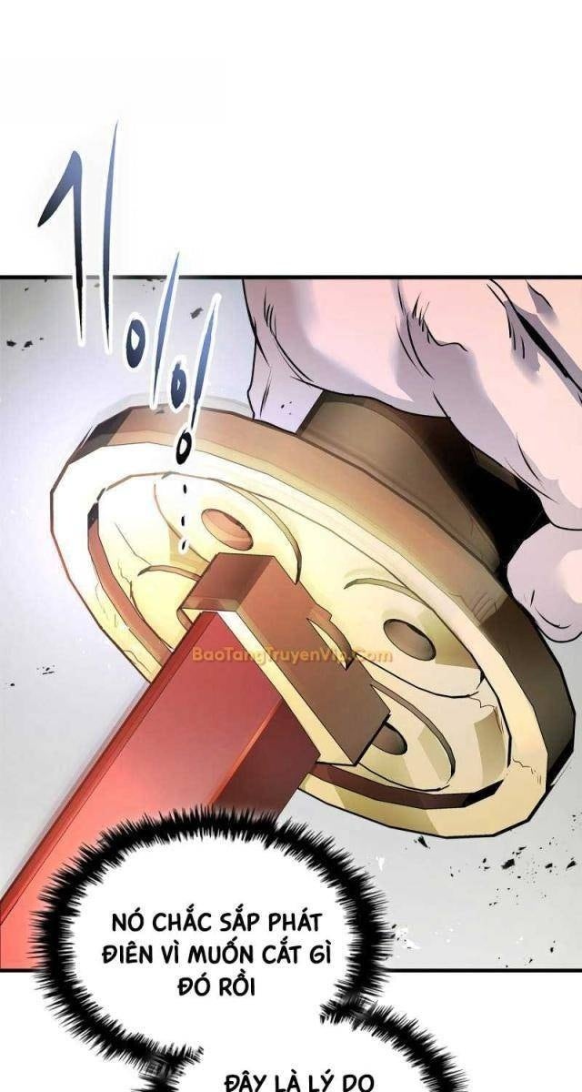 Thăng Cấp Cùng Thần - Page 38