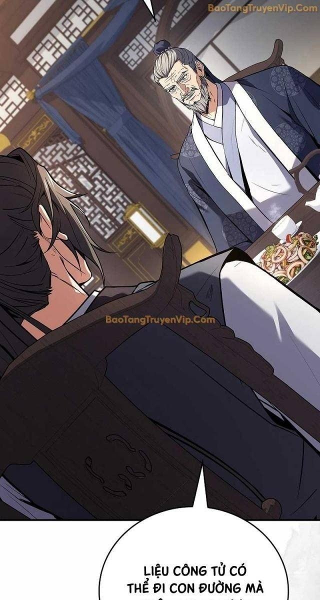 Chuyển Sinh Thành Tiêu Sư - Page 40