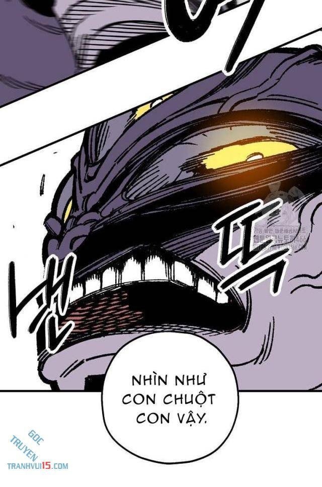 Tôi Đã Đạt Đến Cấp Độ Tối Đa Và Quay Trở Lại - Page 12