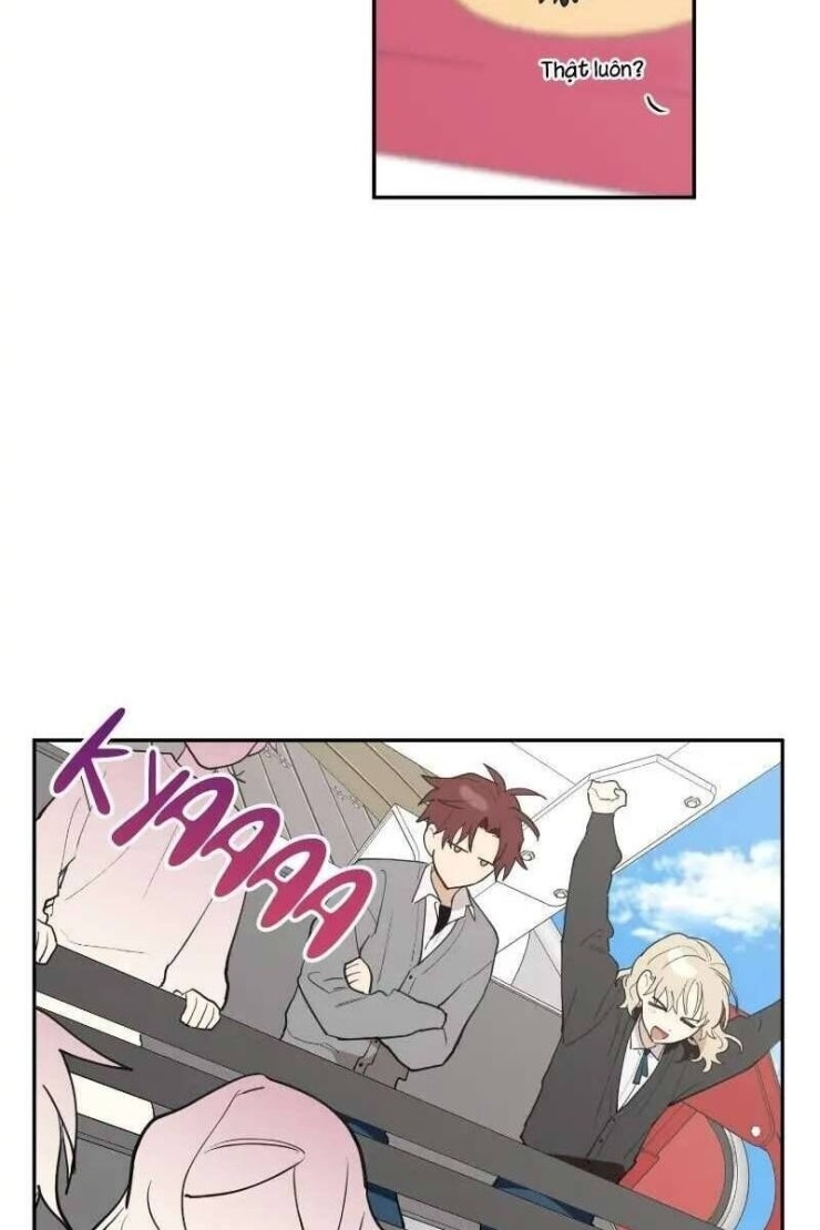 Điều Ước Sao Băng - Page 23