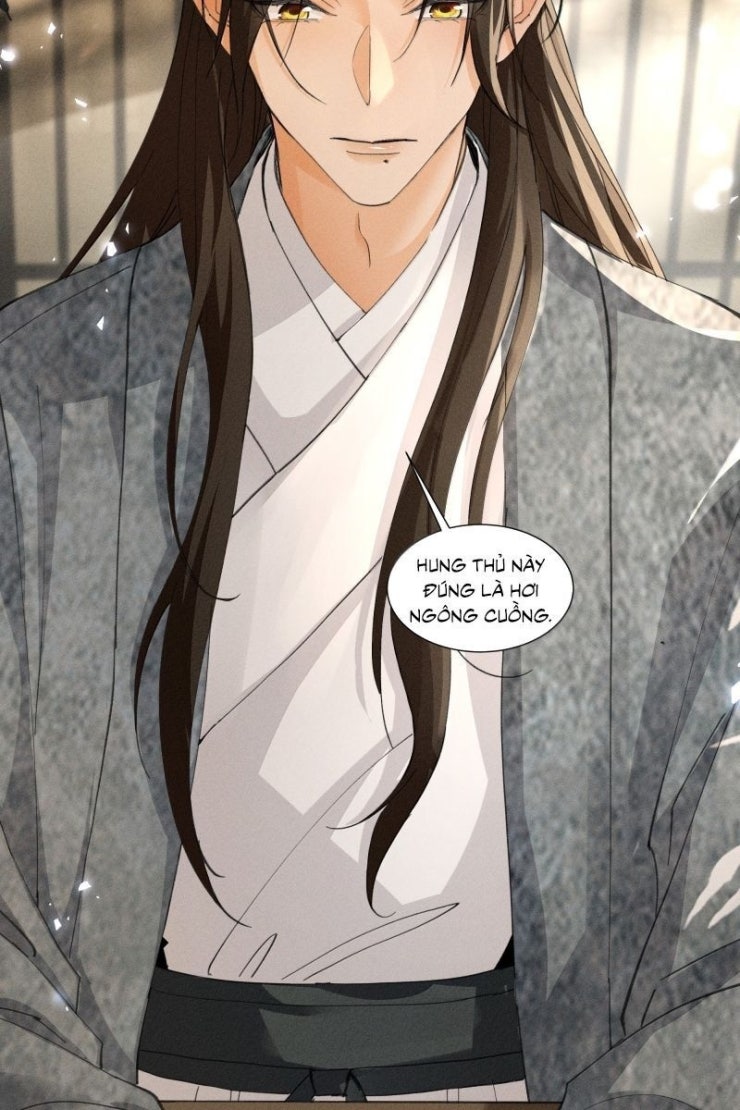 Xuyên Nhanh Chi Cải Tạo Bắt Đầu Lại Làm Người - Page 6