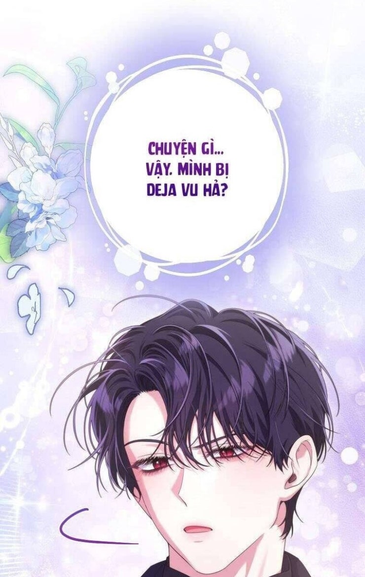 Tôi Bị Mắc Kẹt Trong Trò Chơi Lỗi - Page 128