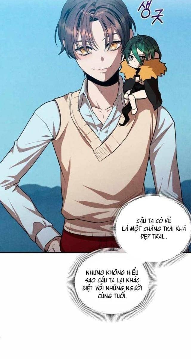 Con Trai Út Huyền Thoại Nhà Hầu Tước - Page 62