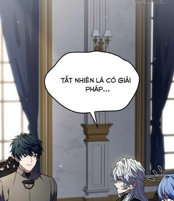 Huyền Thoại Giáo Sĩ Trở Lại - Page 38