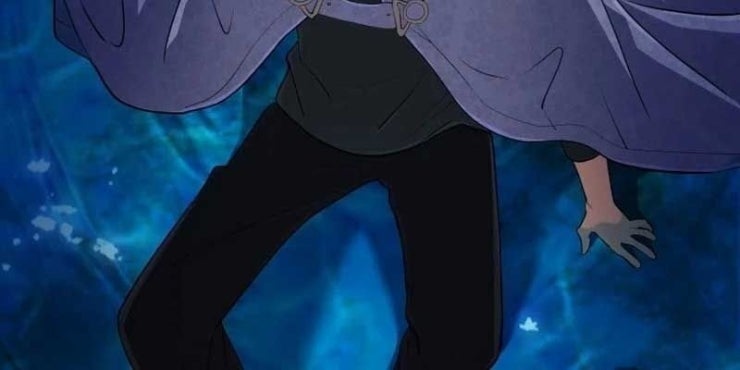 Đại Pháp Sư Thần Thoại Tái Lâm - Page 153