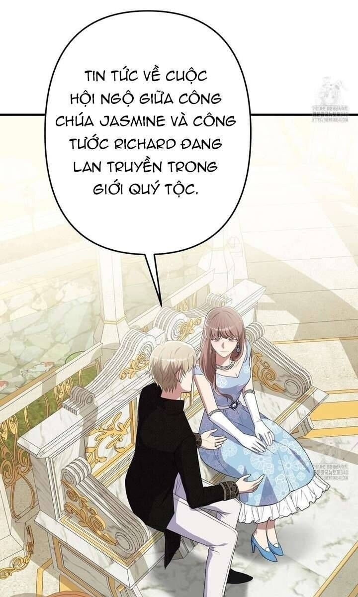 Xin Hãy Để Ý Tới Jasmine - Page 43