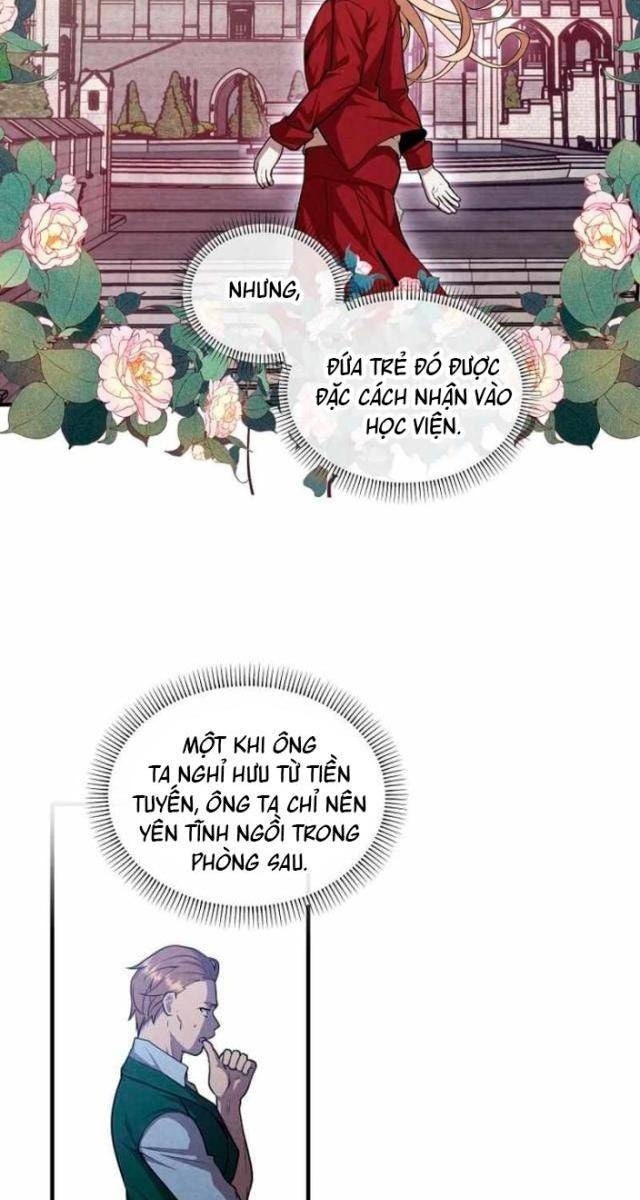 Con Trai Út Huyền Thoại Nhà Hầu Tước - Page 37
