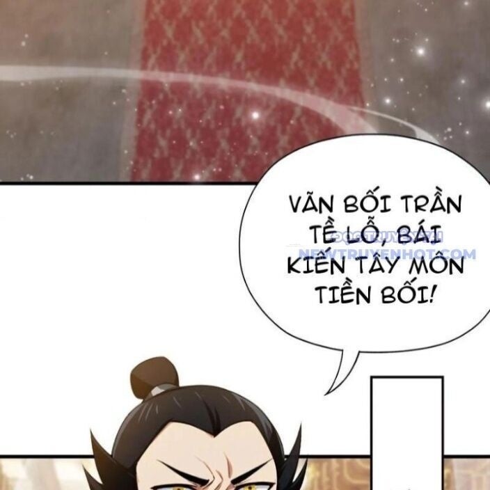 Hoá Ra Ta Đã Vô Địch Từ Lâu - Page 55