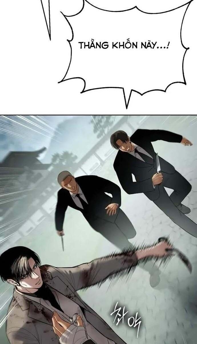 Đặc Vụ Song Sinh - Page 104