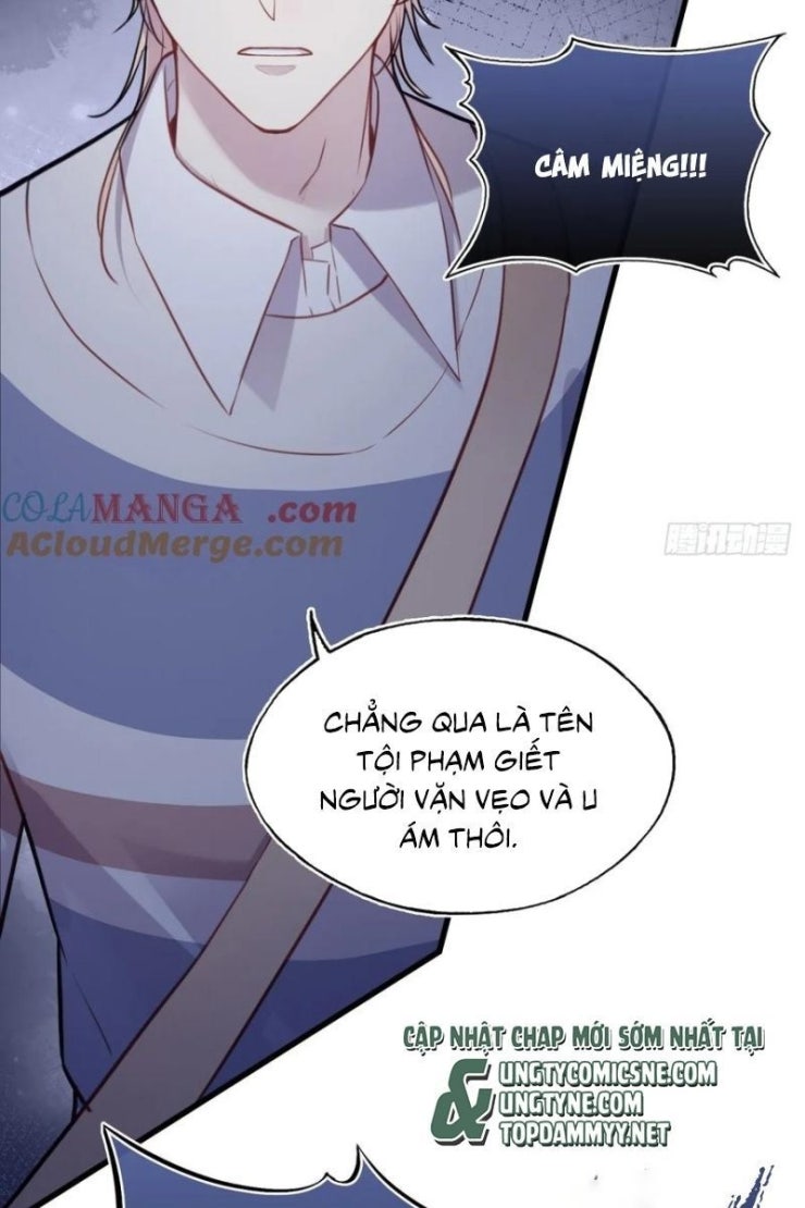 Anh Ấy Chưa Từng Rơi Xuống - Page 19