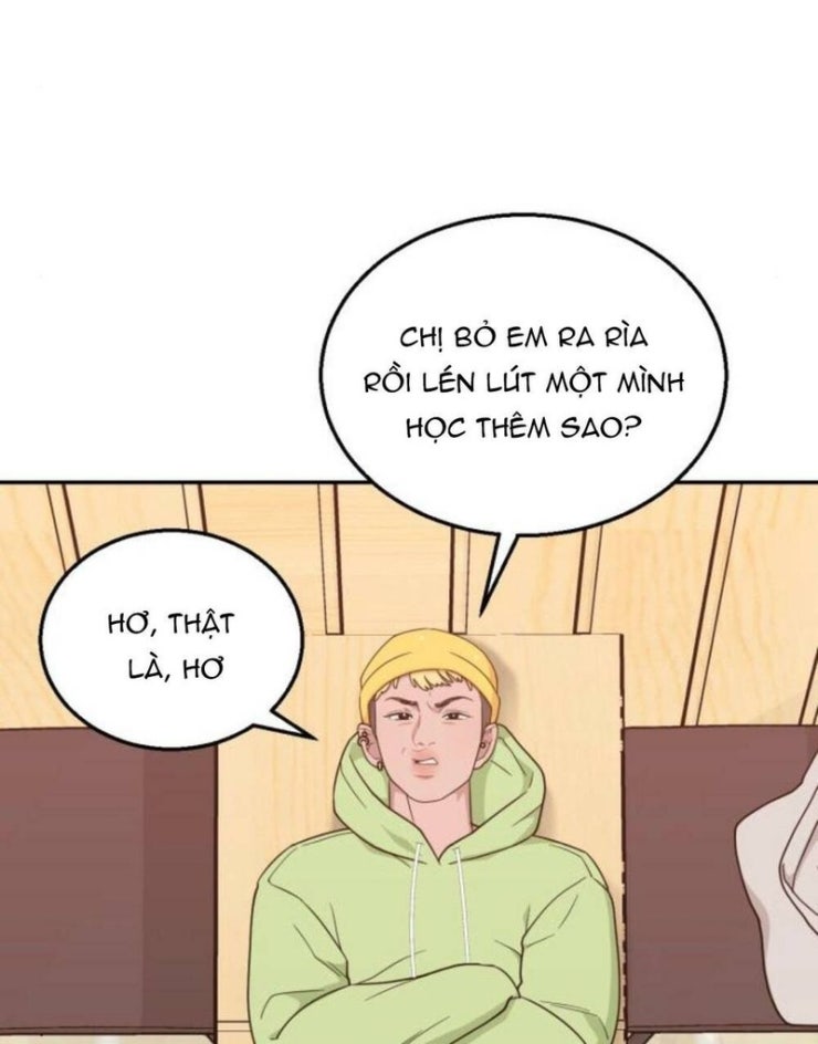 Vận May Không Ngờ - Page 6