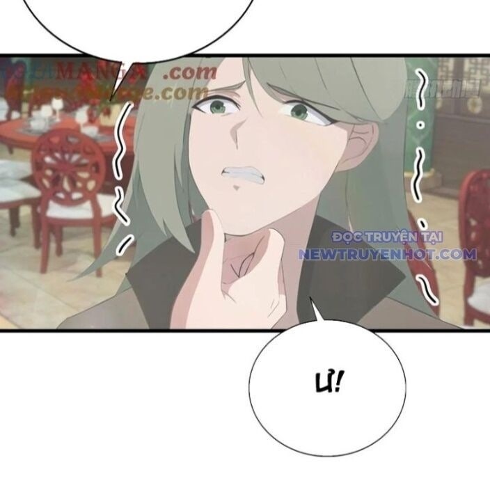 Tu Tiên Trở Về Tại Vườn Trường - Season 2 - Page 46