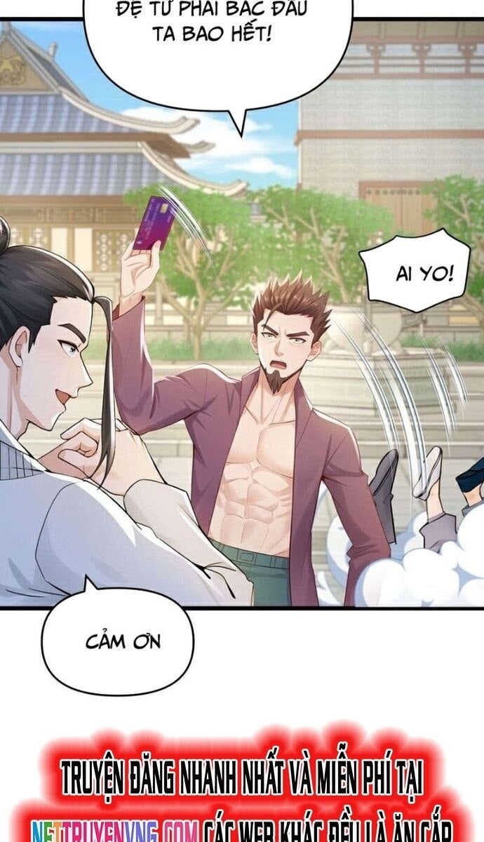 Trấn Quốc Thần Tế - Page 8