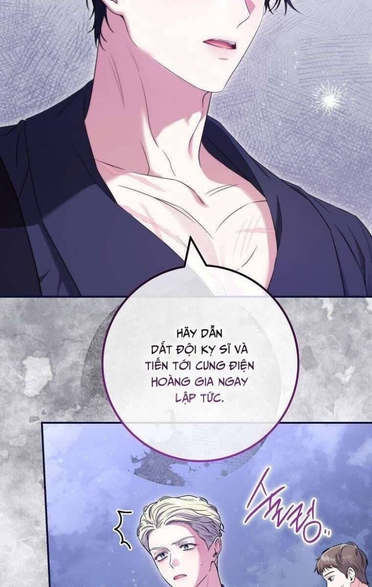 Tôi Bị Mắc Kẹt Trong Trò Chơi Lỗi - Page 24