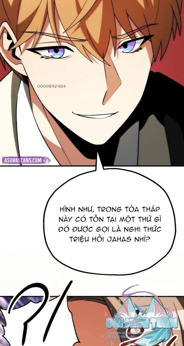 Con Trai Út Của Đại Pháp Sư Lừng Danh - Page 7