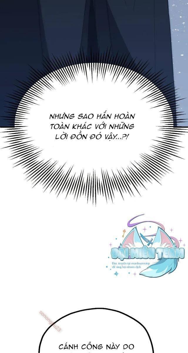 Con Trai Út Của Đại Pháp Sư Lừng Danh - Page 22