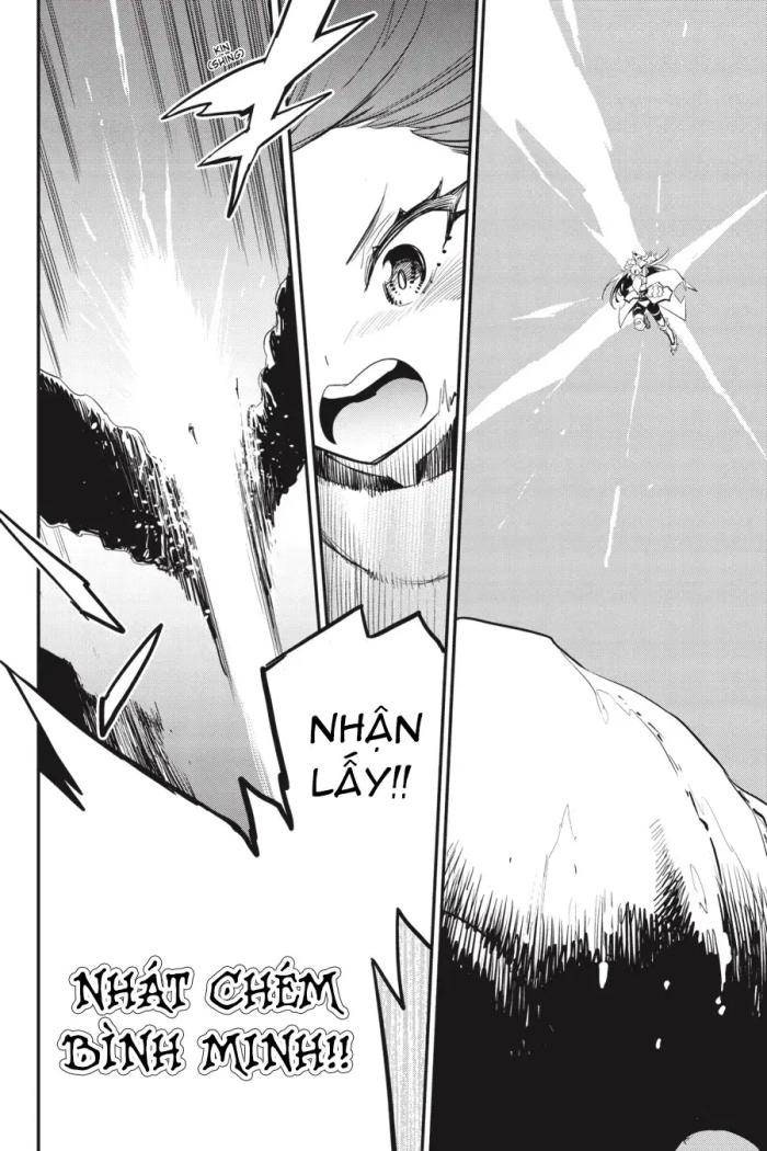 Thợ Săn Goblin - Page 16