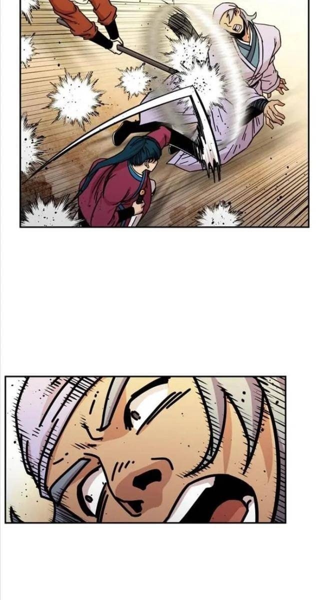 Học Giả Trở Lại - Page 34