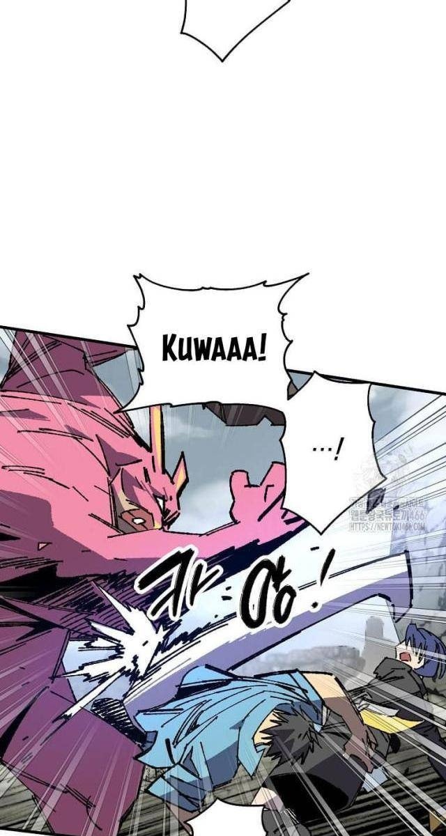 Tôi Đã Đạt Đến Cấp Độ Tối Đa Và Quay Trở Lại - Page 45